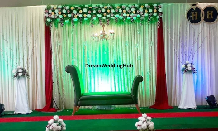 Sri Events management hassan